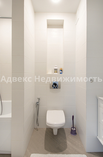 Квартира 2-комн., 65 м²