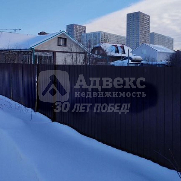 Участок, 6 сот.