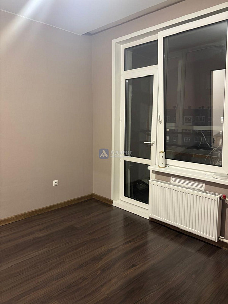 Студия, 20 кв.м.