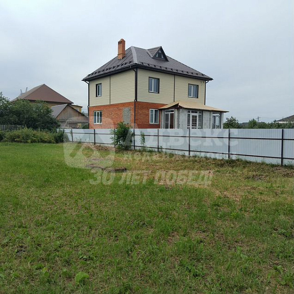 Участок, 8 сот.