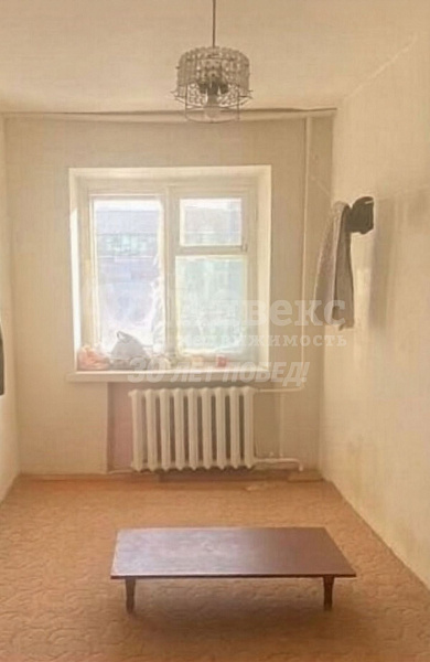 2-к квартира, 40 кв.м.