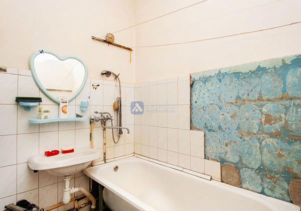 2-к квартира, 66 кв.м.