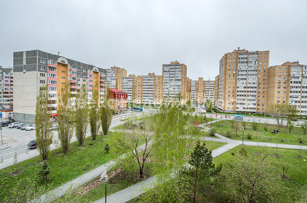 Квартира 1-комн., 33.3 м²