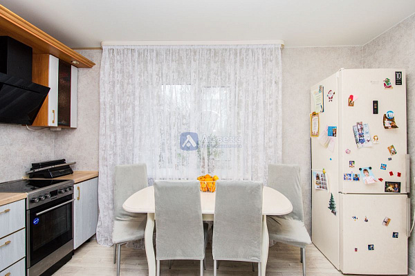 2-к квартира, 51 кв.м.