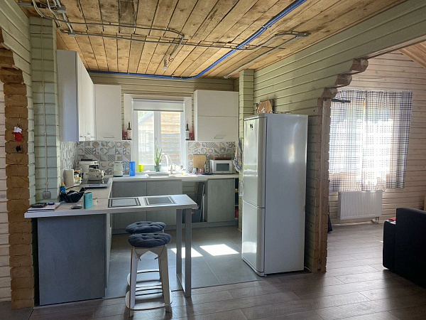 Коттедж 140 м² Коттедж 140 м²