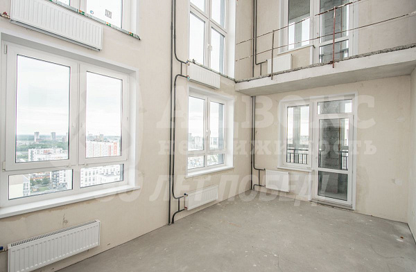 Квартира 4-комн., 150 м²