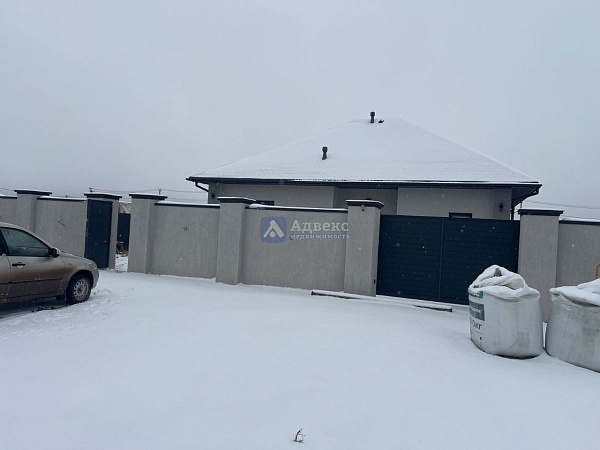 Дом, 125 кв.м.