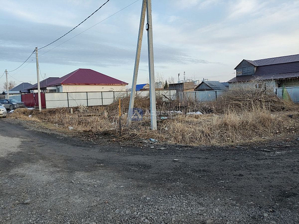 Участок, 5 сот.