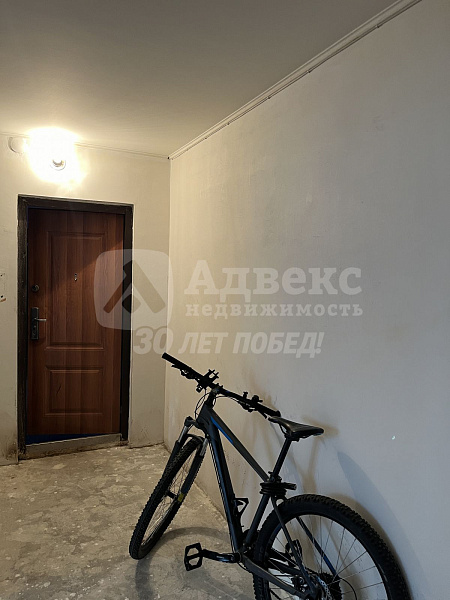 2-к квартира, 67 кв.м.