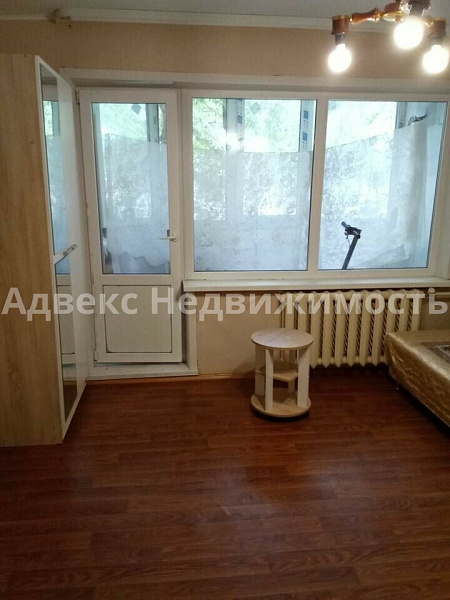 Квартира студия, 19.6 м²