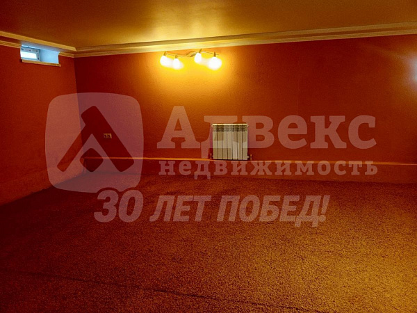 Дом 151 м²