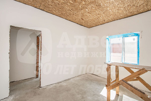 Дом, 141.7 кв.м.