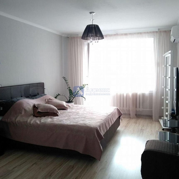 2-к квартира, 72 кв.м.