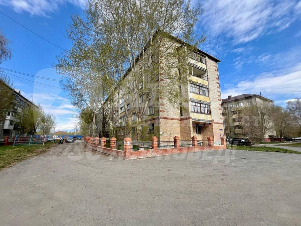 Комната 14 м²