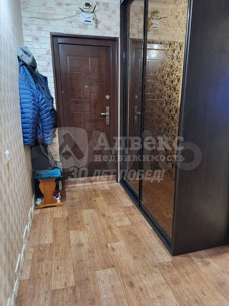 Квартира 2-комн., 53 м²