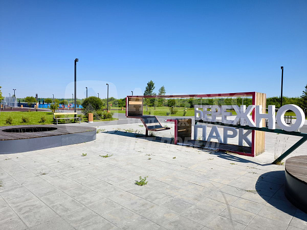 Квартира 3-комн., 75 м²