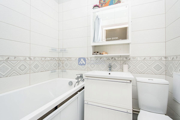 Студия, 29 кв.м. Студия, 29 кв.м.