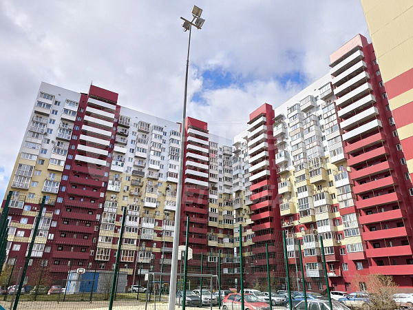 Студия, 30 кв.м.