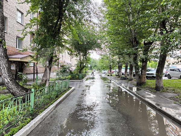 2-к квартира, 40 кв.м.