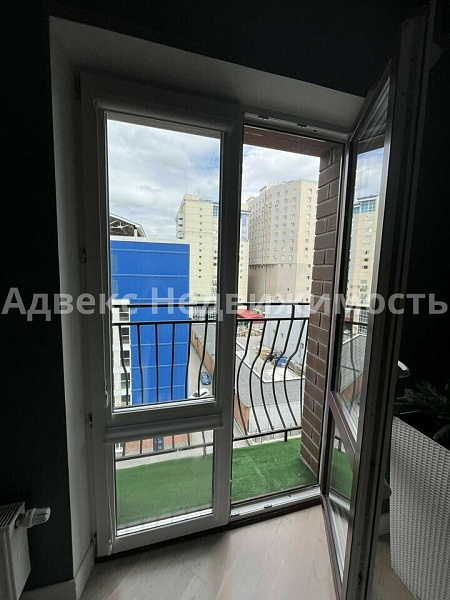 Квартира 3-комн., 108 м²