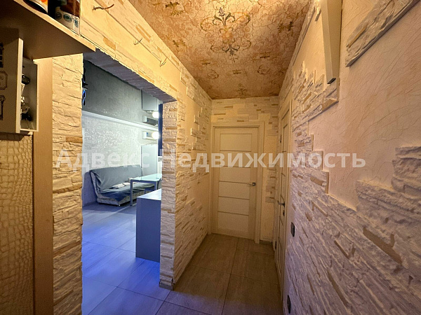 Квартира 2-комн., 62.6 м²