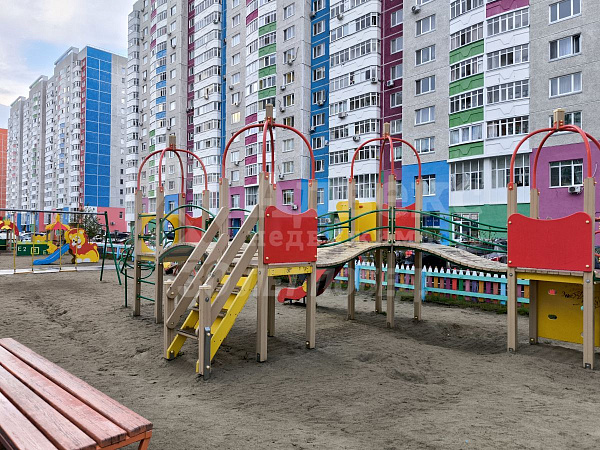3-к квартира, 92 кв.м.