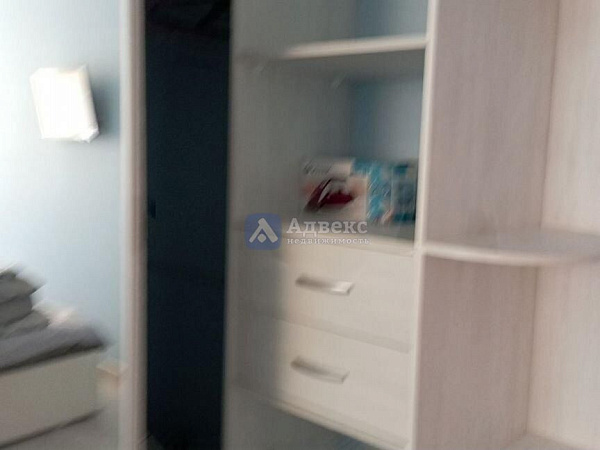 Квартира 2-комн., 45.1 м²