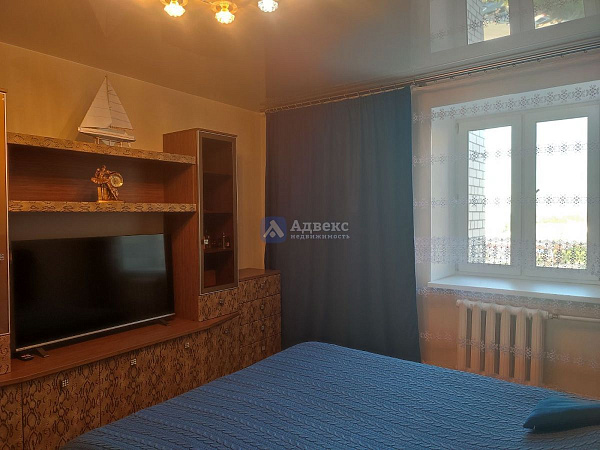 Квартира 2-комн., 63 м² Квартира 2-комн., 63 м²