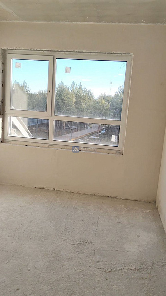 Квартира 1-комн., 31.33 м²