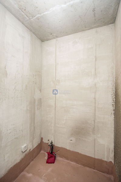 Квартира 3-комн., 65.14 м²