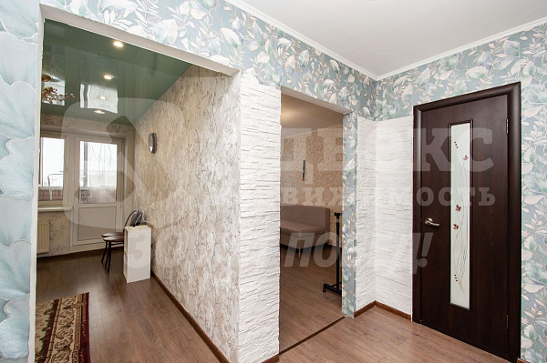 2-к квартира, 48 кв.м.