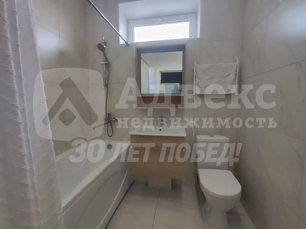 Коттедж 95 м²