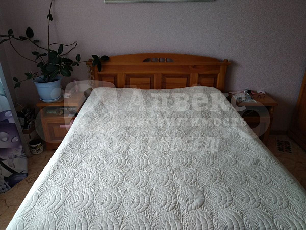 Квартира 2-комн., 56.8 м²