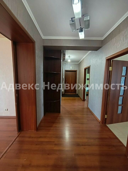 Квартира 2-комн., 94 м²