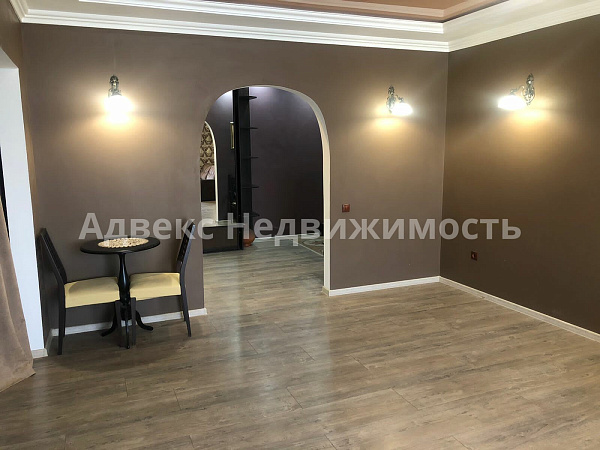 Квартира 1-комн., 54.2 м²