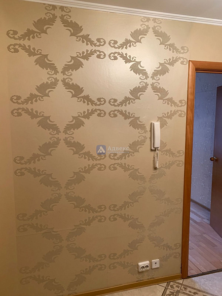 Квартира 3-комн., 65.6 м²