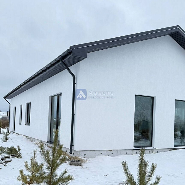 Дача/Коттедж, 124 кв.м.