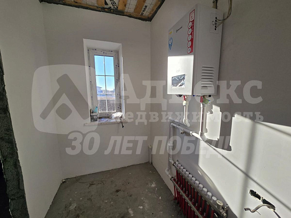 Дом, 132 кв.м.