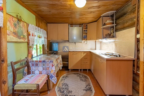 Дача/Коттедж, 60 кв.м.