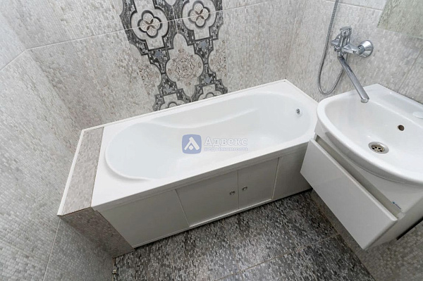 Квартира 2-комн., 59 м² Квартира 2-комн., 59 м²
