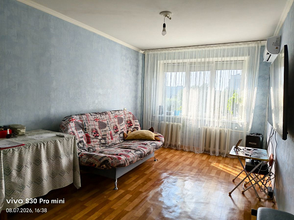 Квартира 3-комн., 67.8 м²