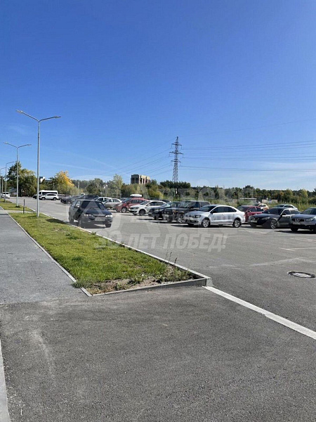 Квартира 1-комн., 37 м²