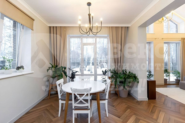 Дача/Коттедж, 121.1 кв.м.