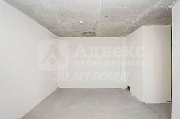 Квартира 2-комн., 62.5 м²