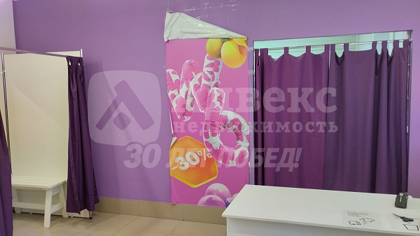 Продажа бизнеса 85 м²
