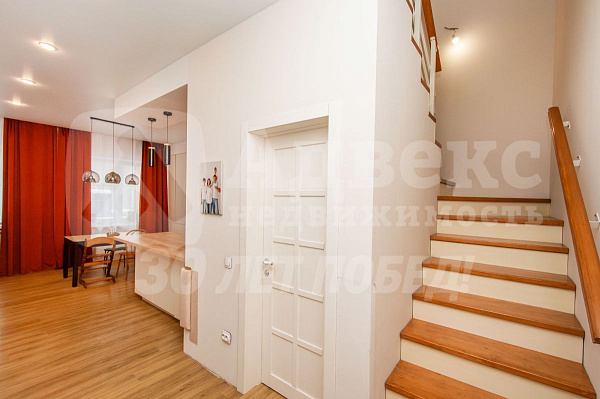 Таунхаус, 141 кв.м.