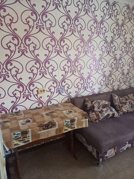 Студия, 17 кв.м.