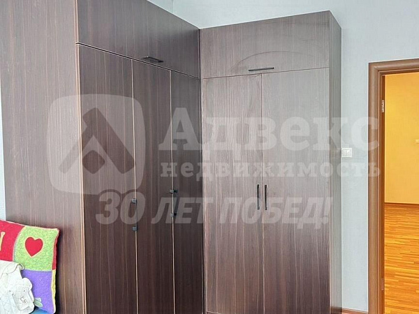 2-к квартира, 92 кв.м.