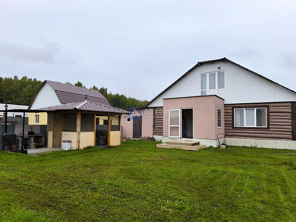 Дом 150 м² Дом 150 м²