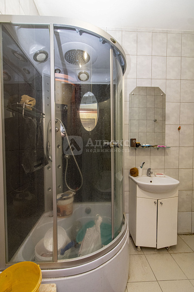 Квартира 2-комн., 92.1 м²